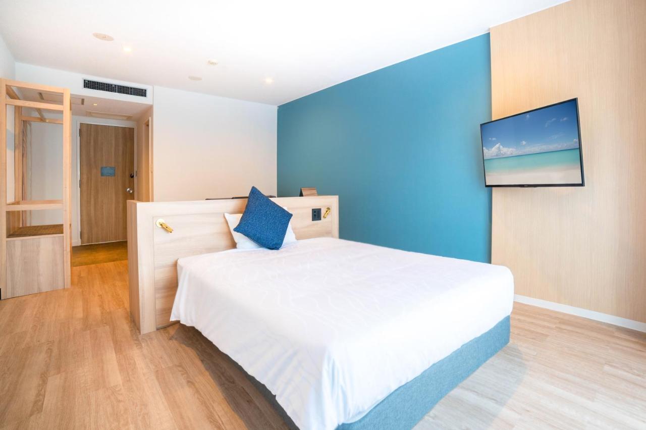 Watermark Hotel Okinawa Kume Island Kumejima Exterior foto