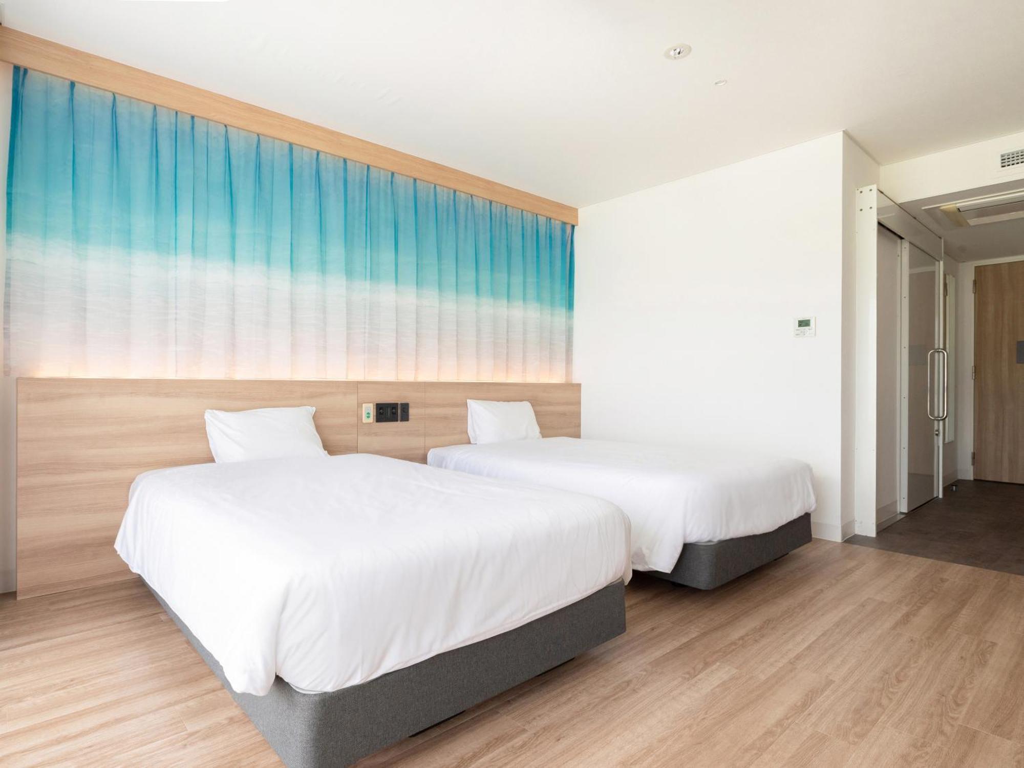 Watermark Hotel Okinawa Kume Island Kumejima Exterior foto